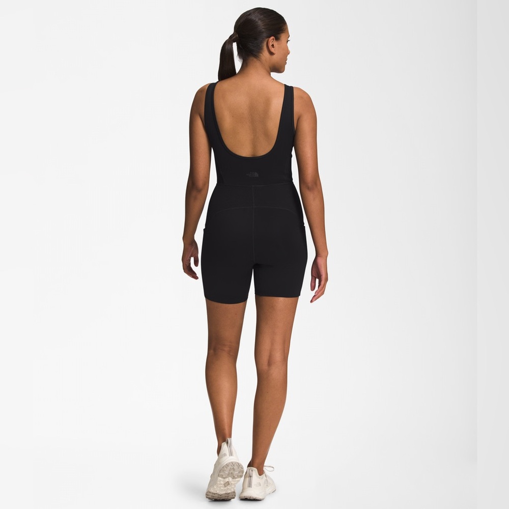 The North Face W Ln Strng Onesie